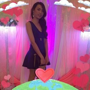 Meet your Posher, Krystine